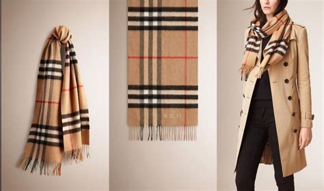 burberry scarf matchesfashion|burberry scarf vs real.